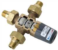 S7225CKMS,Tub & Shower Thermostatic Valves,Symmons Industries Inc.