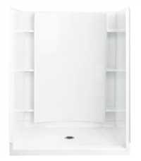 S722701000,Shower Units,Sterling Plumbing Group, Inc.