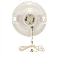 S902468,Lighting Receptacles,Satco Products Inc.