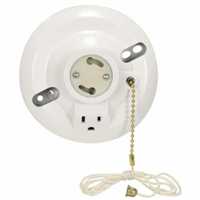 S902483,Lighting Receptacles,Satco Products Inc.