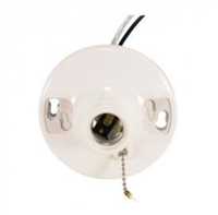SAT90481,Lighting Receptacles,Satco Products Inc.