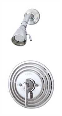 SC961X,Shower Faucets,Symmons Industries Inc.