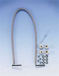 SDH500,Heating Elements,Supco / Sealed Unit Parts Co., Inc.