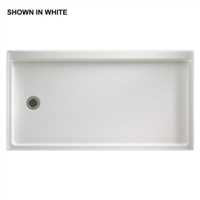 SFR03260RM010,Shower Bases,Swan Corporation (The)