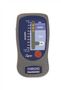 SM500,Voltage Meters,Supco / Sealed Unit Parts Co., Inc.