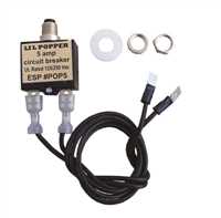 SPOP5,Circuit Breakers & Meters,Supco / Sealed Unit Parts Co., Inc.