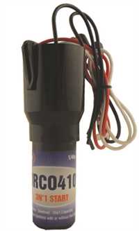 SRCO410,Capacitors,Supco / Sealed Unit Parts Co., Inc.