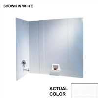 SRM58000BRWH,Tub/Shower Units,Swan Corporation (The), 2126