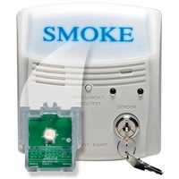 SRTS2,Duct Smoke Detectors,System Sensor, Ltd.