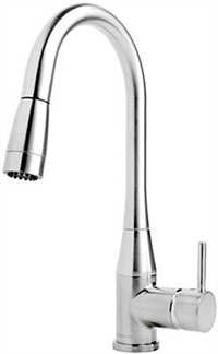 SS2302PD,Kitchen Sink Faucets,Symmons Industries Inc.