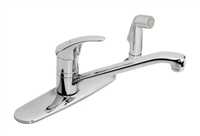 SS232BH,Kitchen Sink Faucets,Symmons Industries Inc.