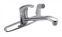 SS233,Kitchen Sink Faucets,Symmons Industries Inc.
