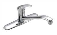 SS23BH,Kitchen Sink Faucets,Symmons Industries Inc.