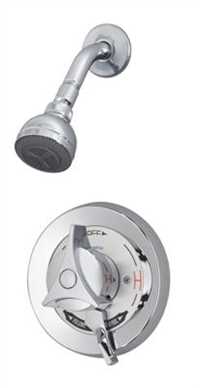 SS961,Shower Faucets,Symmons Industries Inc.