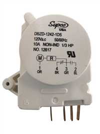 SSC954,Timers & Switches,Supco / Sealed Unit Parts Co., Inc.