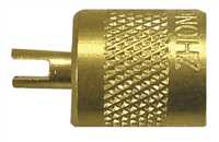 SSF2250,Brass Caps,Supco / Sealed Unit Parts Co., Inc.
