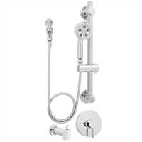 SSM1090ADAP,Tub/Shower Faucets,Speakman Company