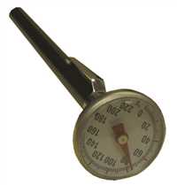 SST02,Pocket Thermometers,Supco / Sealed Unit Parts Co., Inc.