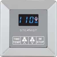 STEA250PC,Steam Bath Controls,Steamist, Inc. *Formerly Steamaster