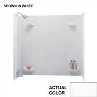 STF57WH,Tub/Shower Units,Swan Corporation (The)