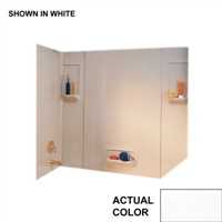 STW32WH,Tub/Shower Units,Swan Corporation (The)