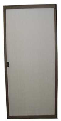 T121SMFIT30BS,Doors,The Ritescreen Company, 27266