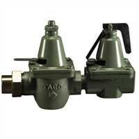 T3343,Hydronic Fast Fill Valves,Taco, Inc.