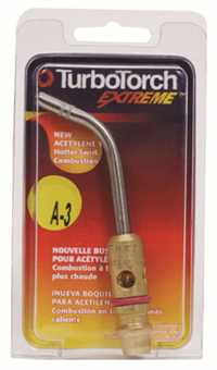 TA3,Torch Tips,Victor Turbo Torch, 1334