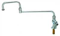 TB0255,Institutional & Service Sink Faucets,T&S Brass & Bronze Works, 562