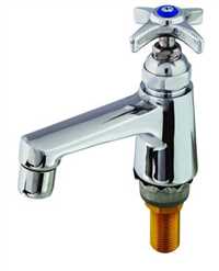 TB0710,Institutional & Service Sink Faucets,T&S Brass & Bronze Works, 563