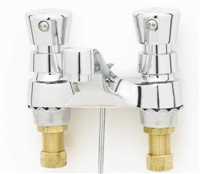 TB0831,Institutional & Service Sink Faucets,T&S Brass & Bronze Works, 562