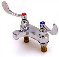 TB0890,Institutional & Service Sink Faucets,T&S Brass & Bronze Works, 563