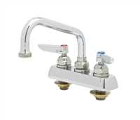 TB1110,Institutional & Service Sink Faucets,T&S Brass & Bronze Works, 562
