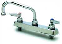 TB1120,Institutional & Service Sink Faucets,T&S Brass & Bronze Works, 563