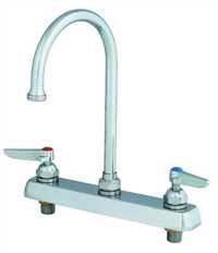 TB1142,Institutional & Service Sink Faucets,T&S Brass & Bronze Works, 563