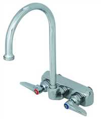 TB1146,Institutional & Service Sink Faucets,T&S Brass & Bronze Works, 563