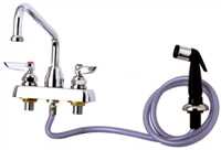 TB1171,Kitchen Sink Faucets,T&S Brass & Bronze Works, 562