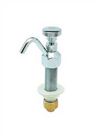 TB2282,Specialty Faucets,T&S Brass & Bronze Works, 562