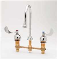 TB286504,Institutional & Service Sink Faucets,T&S Brass & Bronze Works, 562
