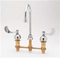 TB286605,Institutional & Service Sink Faucets,T&S Brass & Bronze Works, 562