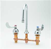 TB286704,Institutional & Service Sink Faucets,T&S Brass & Bronze Works, 562