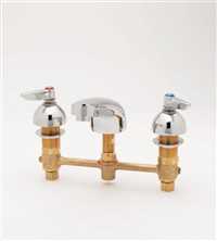 TB2990,Lavatory Faucets,T&S Brass & Bronze Works, 563