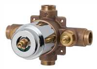 TB3204PBV,Tub & Shower Pressure Balancing Valves,T&S Brass & Bronze Works, 563
