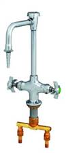TBL570008,Institutional & Service Sink Faucets,T&S Brass & Bronze Works, 563