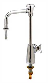 TBL570908,Institutional & Service Sink Faucets,T&S Brass & Bronze Works, 562