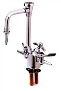 TBL600502,Institutional & Service Sink Faucets,T&S Brass & Bronze Works, 562