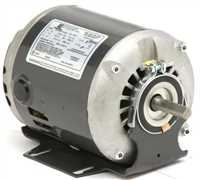 USM8100,Fan & Blower Motors,Us Electrical Motors Div Of Nidec, 6823