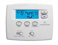W1F800224,Programmable Thermostats,White Rodgers