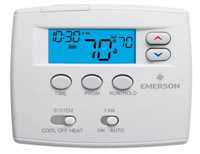 W1F800261,Programmable Thermostats,White Rodgers