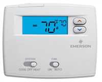 W1F860244,Non-Programmable Thermostats,White Rodgers